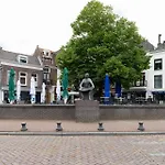 612s Luxury 2 Bedroom Terrace, Waterview Appartamento *