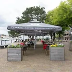 612s Luxury 2 Bedroom Terrace, Waterview Appartamento