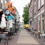 Appartamento 612s Luxury 2 Bedroom Terrace, Waterview *