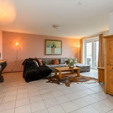 アパート 612s Luxury 2 Bedroom Terrace, Waterview *