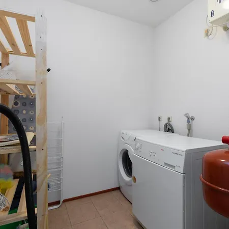 612s Luxury 2 Bedroom Terrace, Waterview ヘレヴートスライス