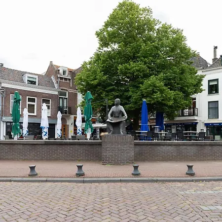 612s Luxury 2 Bedroom Terrace, Waterview アパート *