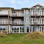 612s Luxury 2 Bedroom Terrace, Waterview * Hellevoetsluis