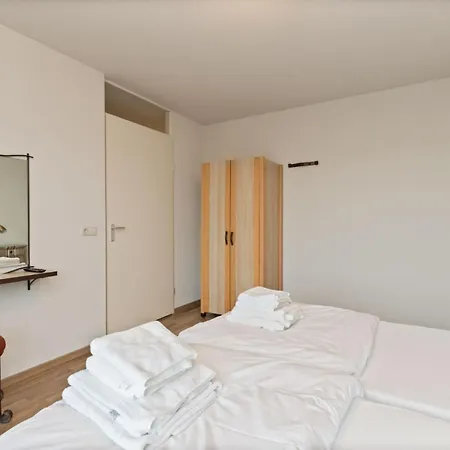 Appartement 612s Luxury 2 Bedroom Terrace, Waterview *