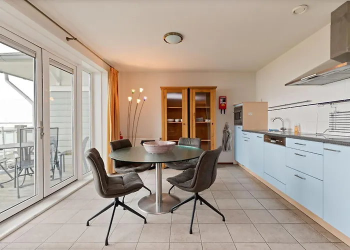 Апартаменты 612s Luxury 2 Bedroom Terrace, Waterview